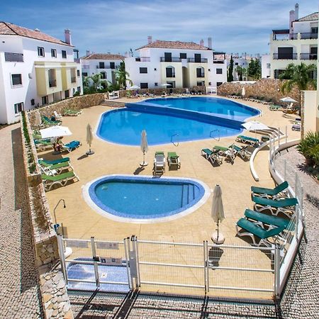 O Pomar Holiday Village By Premier Algarve Cabanas De Tavira Exteriör bild