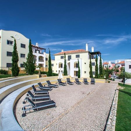 O Pomar Holiday Village By Premier Algarve Cabanas De Tavira Exteriör bild