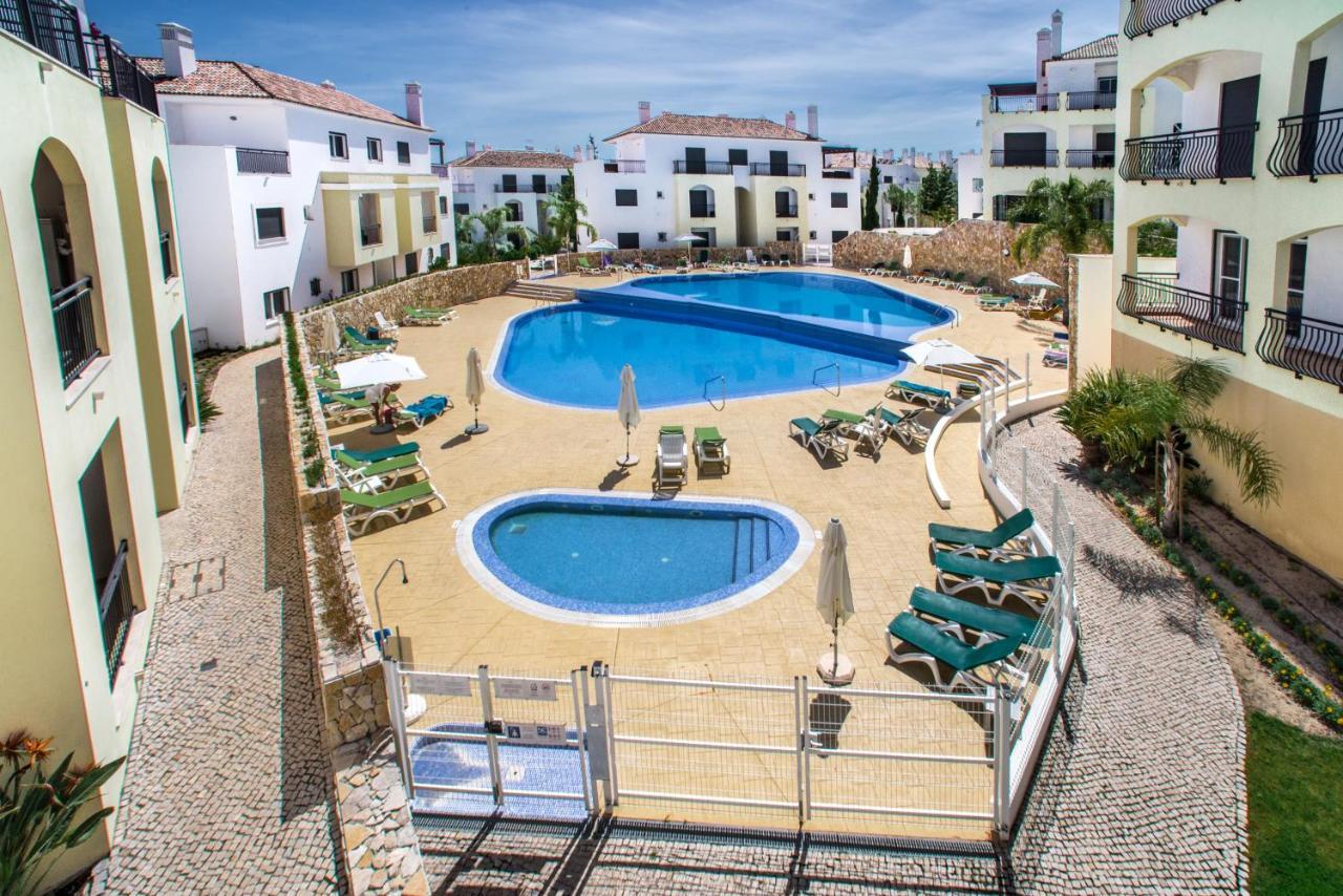 O Pomar Holiday Village By Premier Algarve Cabanas De Tavira Exteriör bild