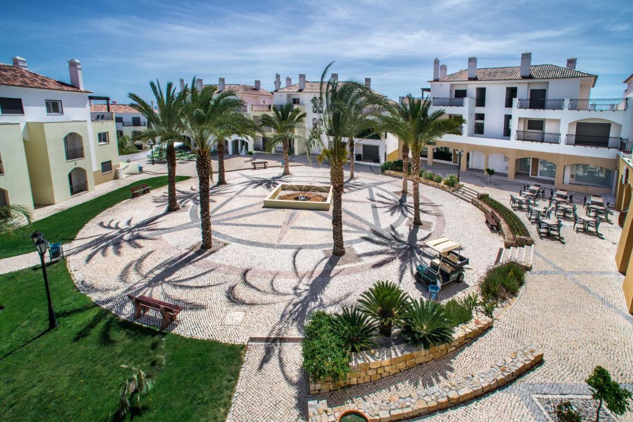 O Pomar Holiday Village By Premier Algarve Cabanas De Tavira Exteriör bild