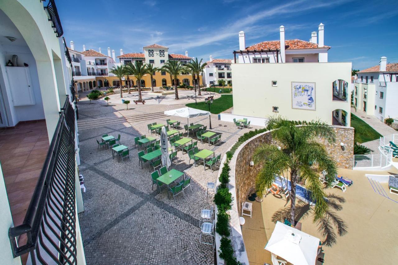 O Pomar Holiday Village By Premier Algarve Cabanas De Tavira Exteriör bild