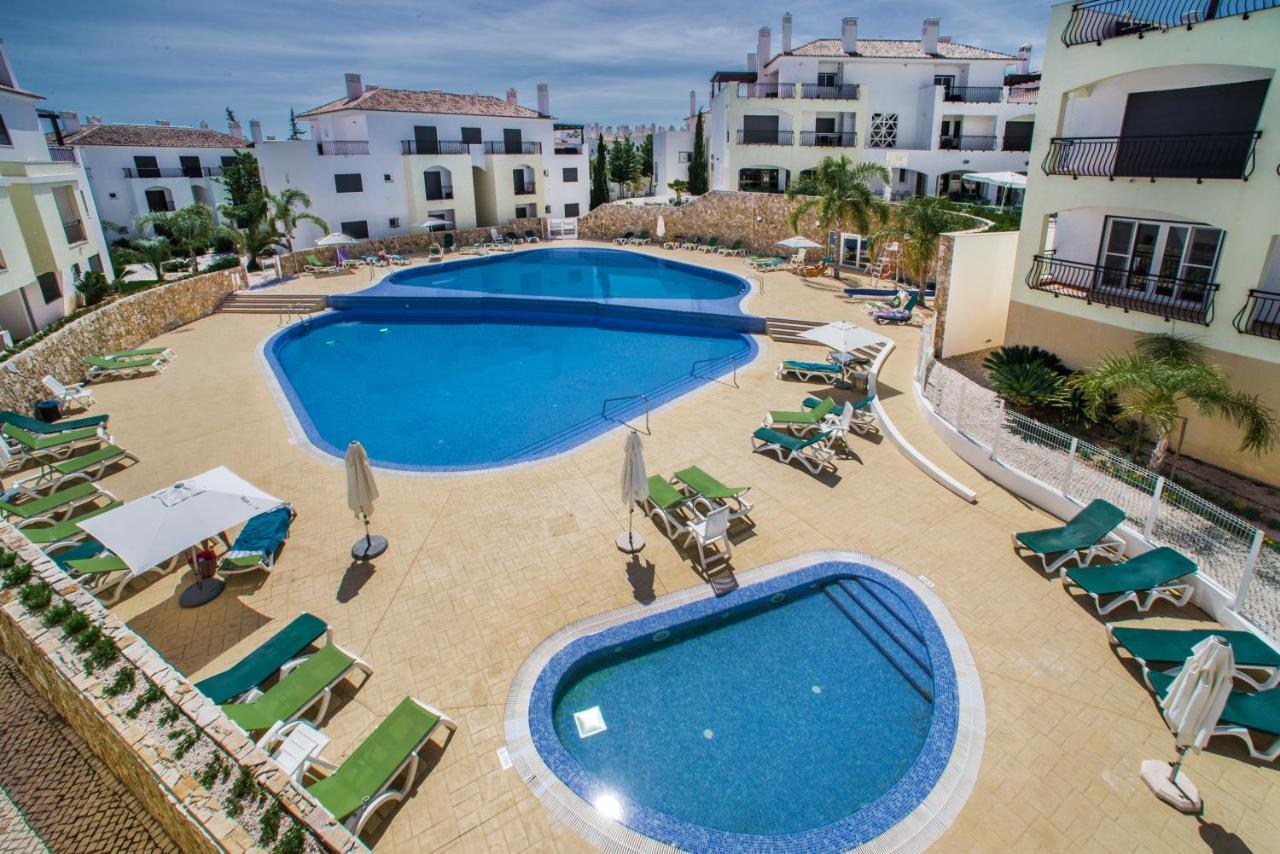 O Pomar Holiday Village By Premier Algarve Cabanas De Tavira Exteriör bild
